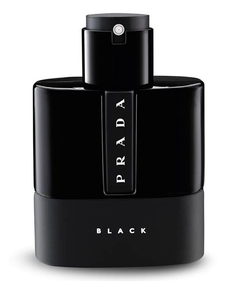 prada black cologne 3.4 oz|Prada luna rossa black aftershave.